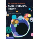 The Cambridge Handbook of Constitutional Theory
