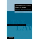International Taxation of Trust Income