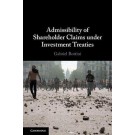 Admissibility of Shareholder Claims under Investment Treaties