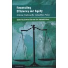 Reconciling Efficiency and Equity: A Global Challenge for Competition Law?