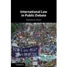 International Law in Public Debate