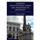 European Constitutional Courts and Transitions to Democracy