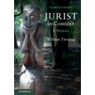 Jurist in Context: A Memoir