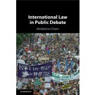 International Law in Public Debate