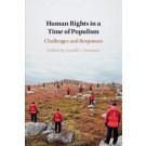 Human Rights in a Time of Populism: Challenges and Responses