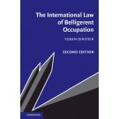 The International Law of Belligerent Occupation 2nd Edition
