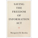 Saving the Freedom of Information Act