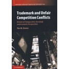 Trademark and Unfair Competition Conflicts: Historical-Comparative, Doctrinal, and Economic Perspectives