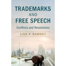 Trademarks and Free Speech Conflicts and Resolutions