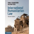 International Humanitarian Law 2nd Edition