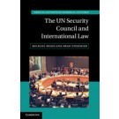 The UN Security Council and International Law