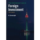 The International Law on Foreign Investment 5th Edition