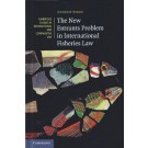 The New Entrants Problem in International Fisheries Law