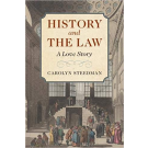 History and the Law: A Love Story