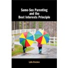 Same-Sex Parenting and the Best Interests Principle