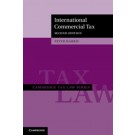 International Commercial Tax 2nd Edition