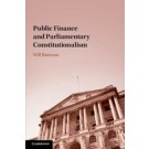 Public Finance and Parliamentary Constitutionalism