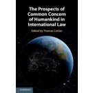The Prospects of Common Concern of Humankind in International Law
