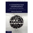 A Cosmopolitan Jurisprudence: Essays in Memory of H. Patrick Glenn