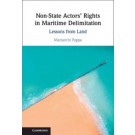 Non-State Actors' Rights in Maritime Delimitation: Lessons from Land
