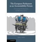 The European Parliament as an Accoutability Forum