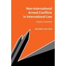 Non-International Armed Conflicts in International Law 2nd Edition