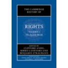 The Cambridge History of Rights, Volume 1: The Ancient World