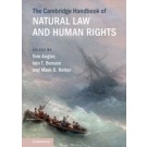 The Cambridge Handbook of Natural Law and Human Rights