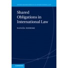 Shared Obligations in International Law