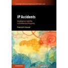 IP Accidents: Negligence Liability in Intellectual Property