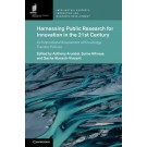 Harnessing Public Research for Innovation in the 21st Century: An International Assessment of Knowledge Transfer Policies