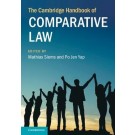 The Cambridge Handbook of Comparative Law