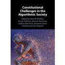Constitutional Challenges in the Algorithmic Society