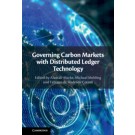 Governing Carbon Markets with Distributed Ledger Technology