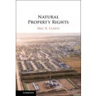 Natural Property Rights