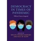 Democracy in Times of Pandemic: Different Futures Imagined