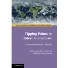 Tipping Points in International Law: Commitment and Critique