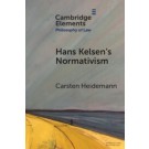 Hans Kelsen's Normativism