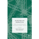 Eurafrican Migration: Legal, Economic and Social Responses to Irregular Migration