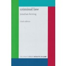 Great Debates: Criminal Law 3rd Edition