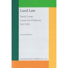 Great Debates in Land Law 2nd Edition