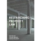 Researching Property Law