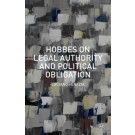 Hobbes on Legal Authority and Political Obligation