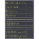 An Introduction to Global Financial Markets 8th Edition