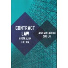 Contract Law: Australian Edition