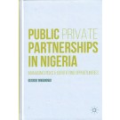 Public Private Partnerships in Nigeria