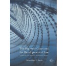 The Supreme Court and the Development of Law: Through the Prism of Prisoners' Rights