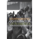 Environmental Governance in Latin America: 2016