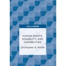 Human Rights, Disability, and Capabilities