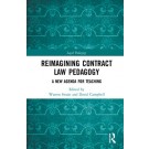 Contract Law Pedagogy in the 21st Century